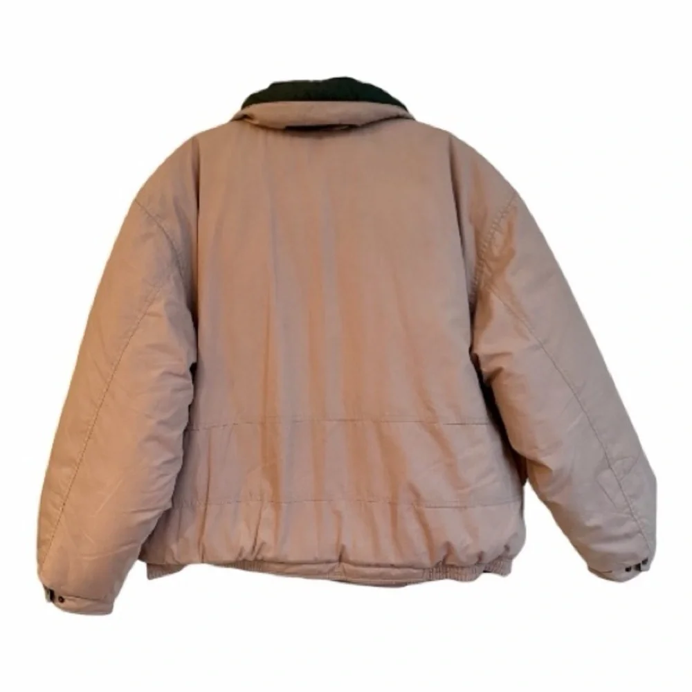 VINTAGE, MENS, EAGLES RIDGE OUTFITTERS, FUNCTIONAL1980OUTERWEAR, JACKET.SIZE 2X